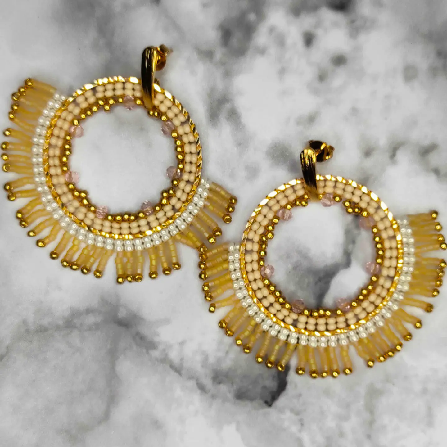 Aros Beatriz 1
