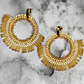 Aros Beatriz - Miniatura 1