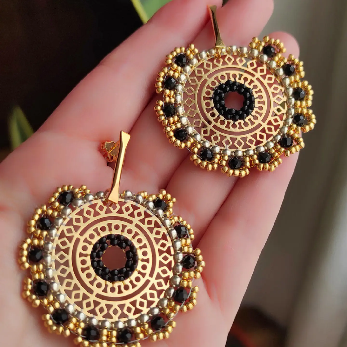 Aros Mandala 2