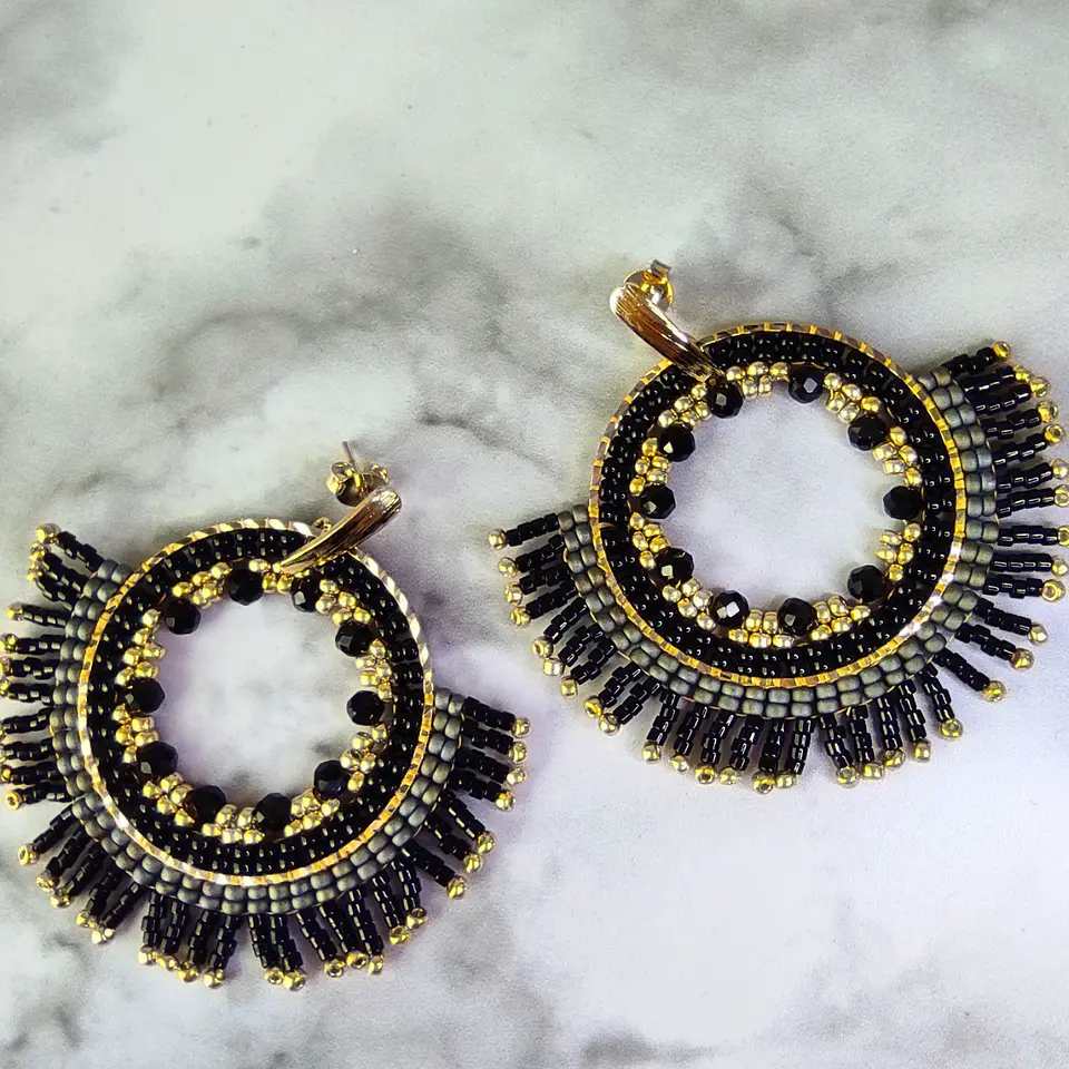 Aros Beatriz 2