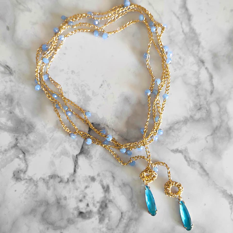 Collar Infinito