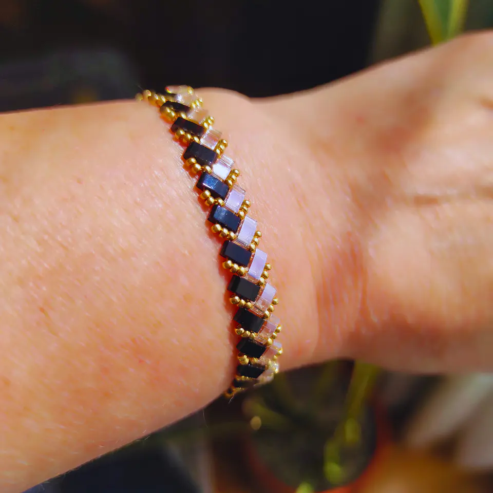 Pulseras Elvira 2