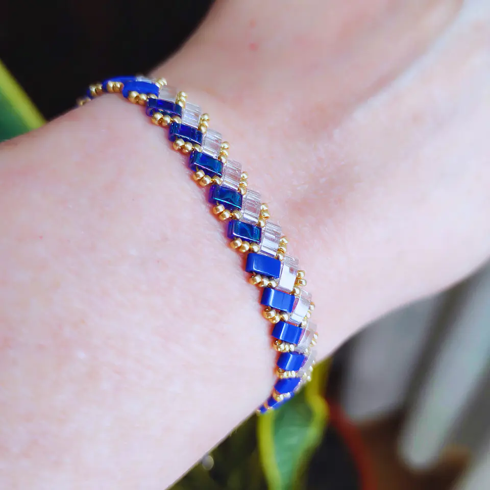 Pulseras Elvira 1