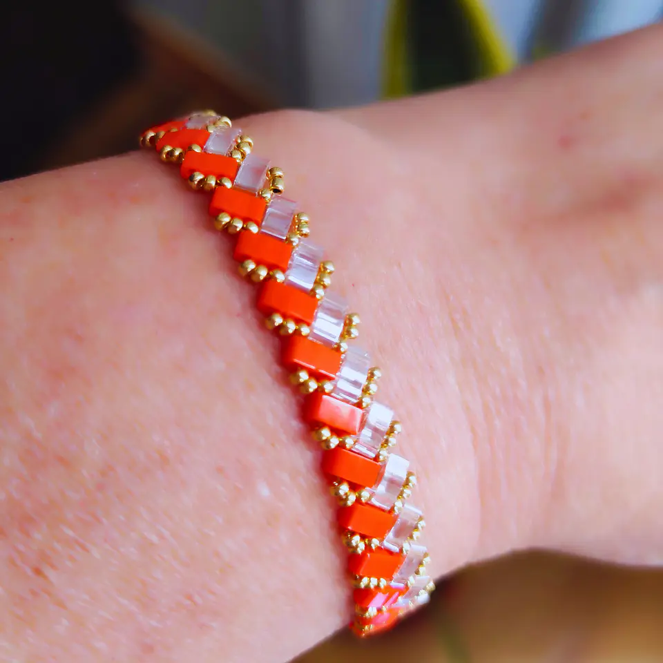Pulseras Elvira 4