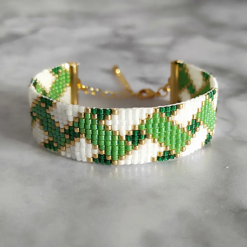 Pulseras Ivonne 2