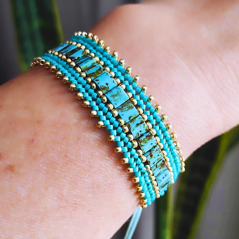 Pulsera Chic