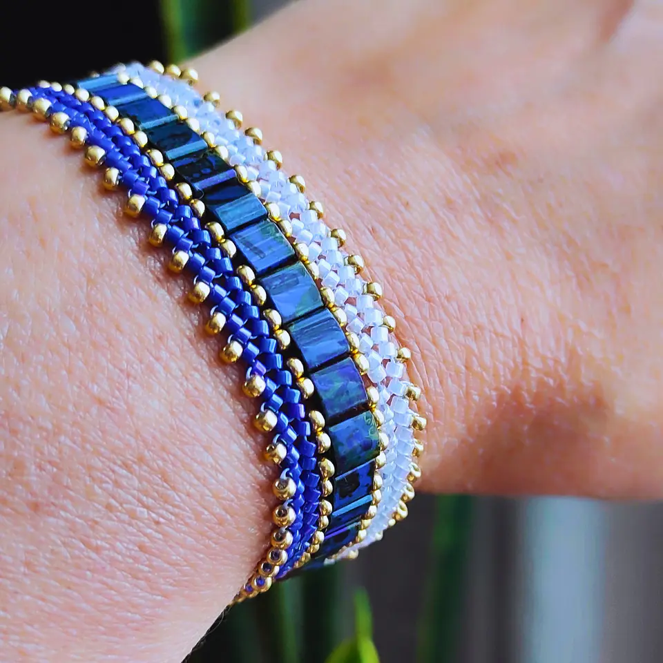 Pulsera Chic 3