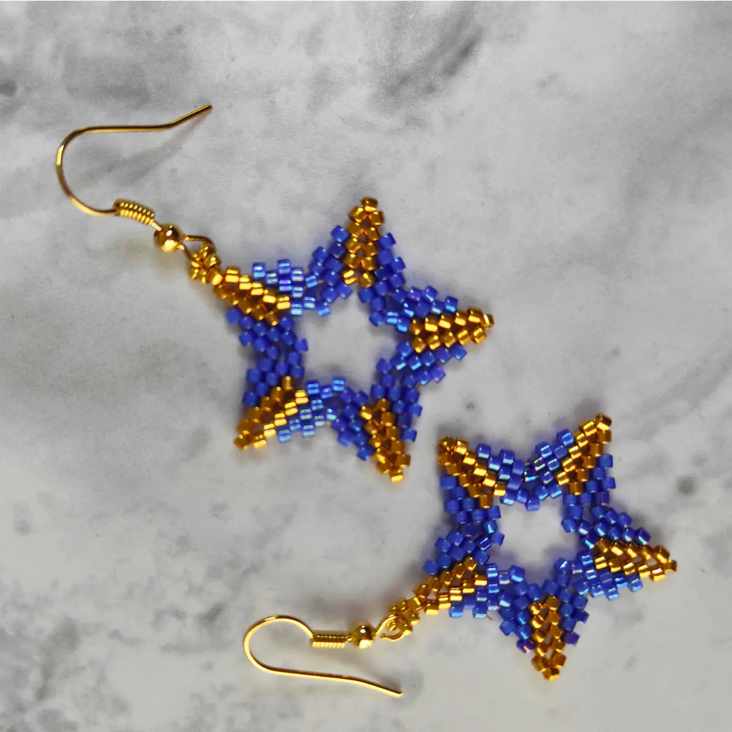 Aros Estrella 2