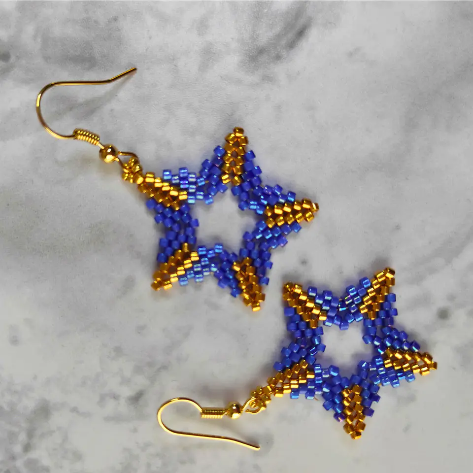 Aros Estrella 2
