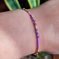 Pulsera Solitaria - Miniatura 1