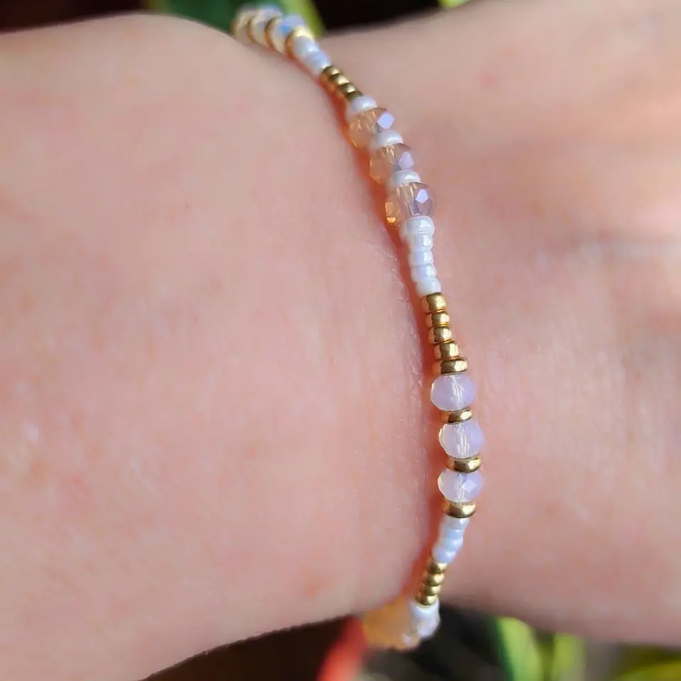 Pulsera Solitaria 3