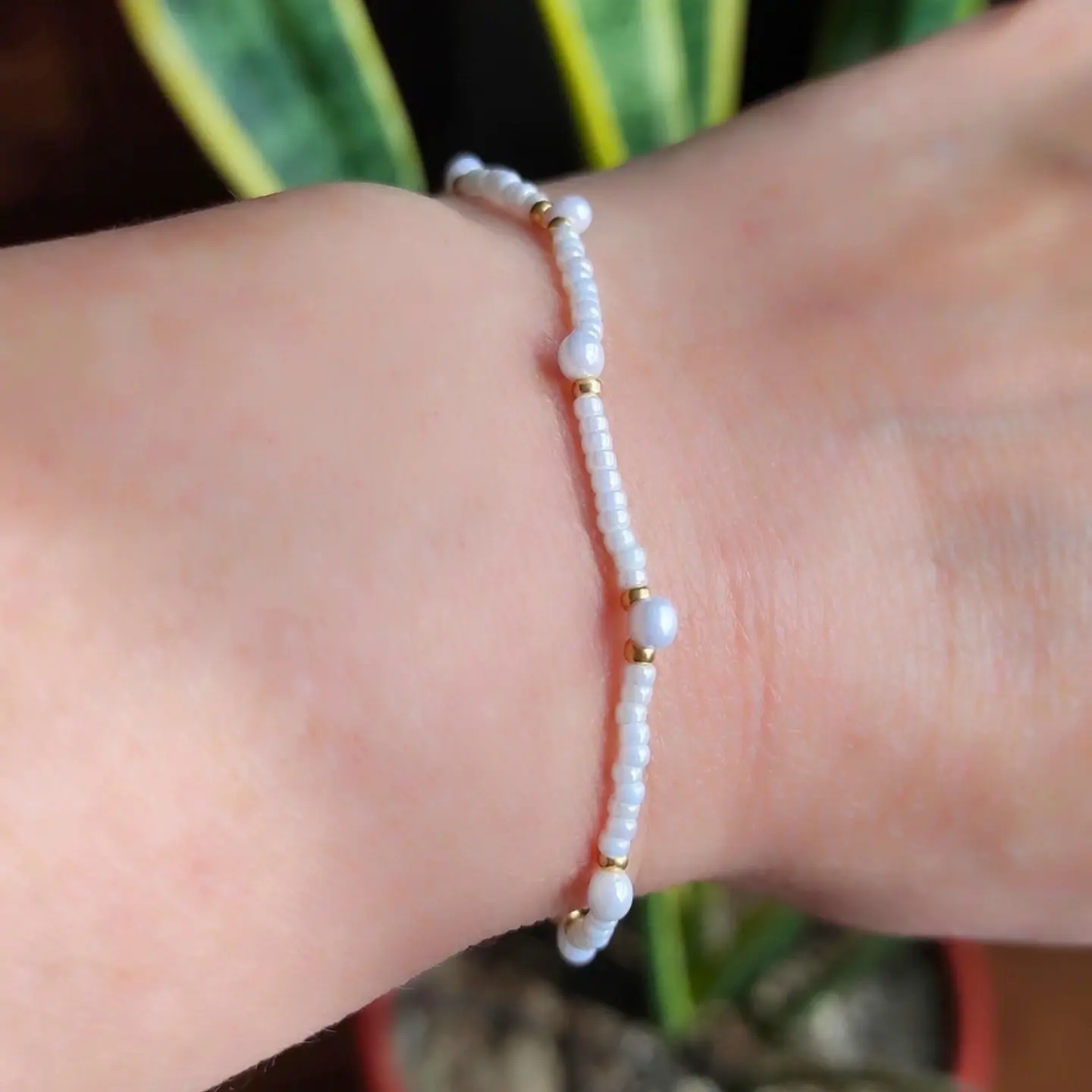 Pulsera Solitaria 4