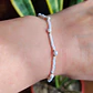 Pulsera Solitaria - Miniatura 4