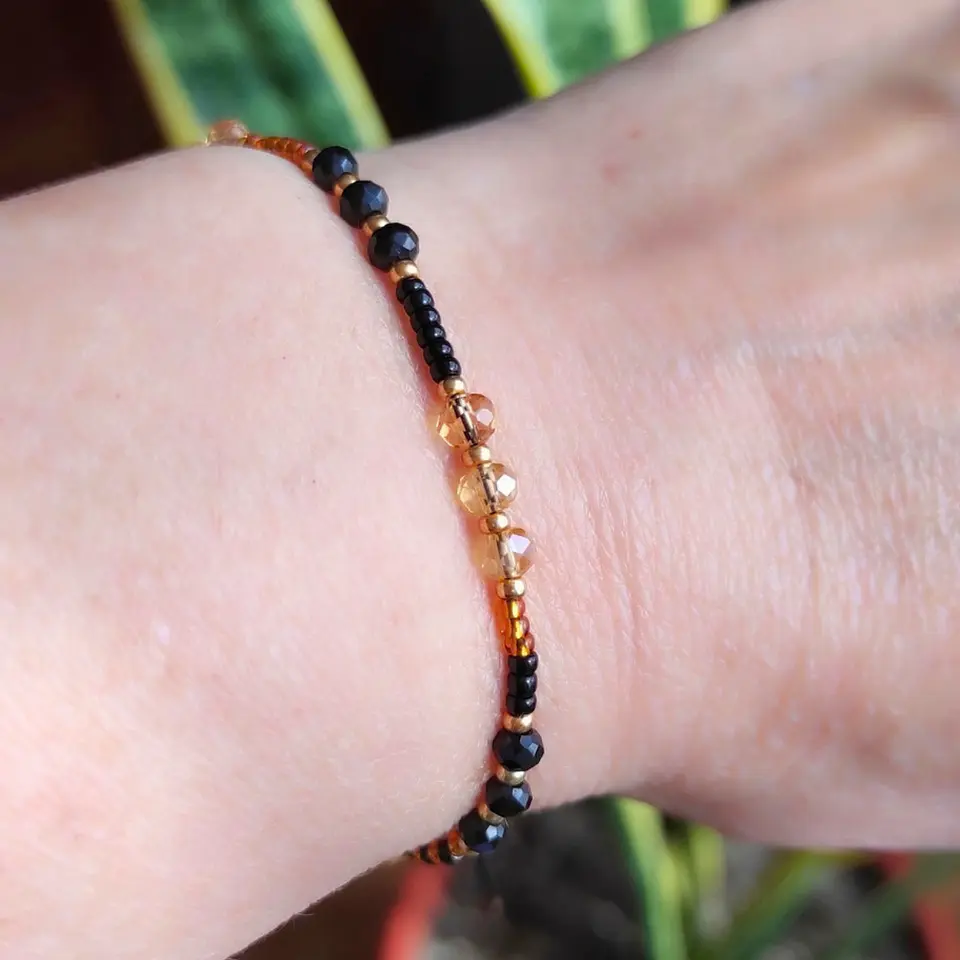 Pulsera Solitaria 6