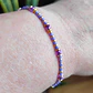 Pulsera Solitaria - Miniatura 10