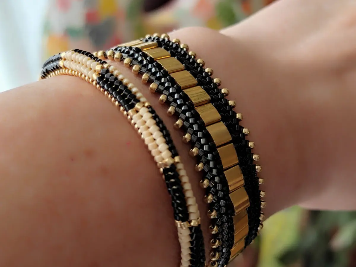 Pulseras