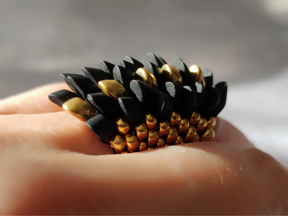 Anillos