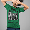 T-SHIRT THE SMITHS