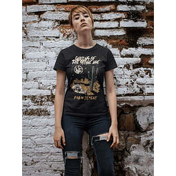 T-SHIRT QUEENS OF THE STONE AGE