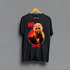 T-SHIRT BILLY IDOL