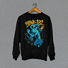 SWEATERSHIRT BLINK 182