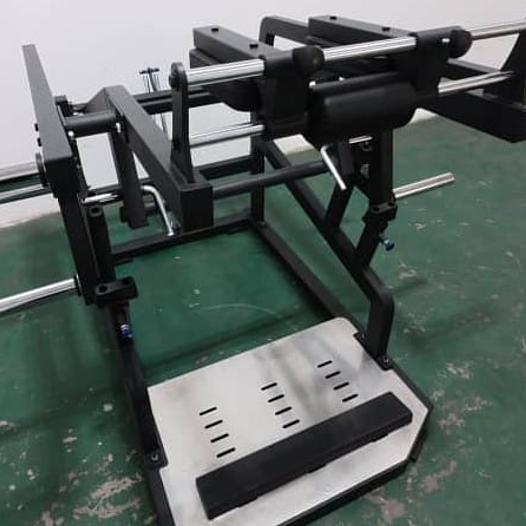 Perfect squat -1295€ 1