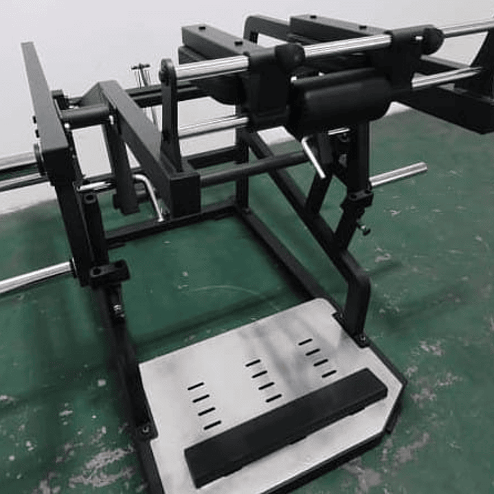 Perfect squat -1295€ 1