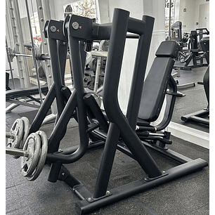 Prensa de discos horizontal unilateral -1375€