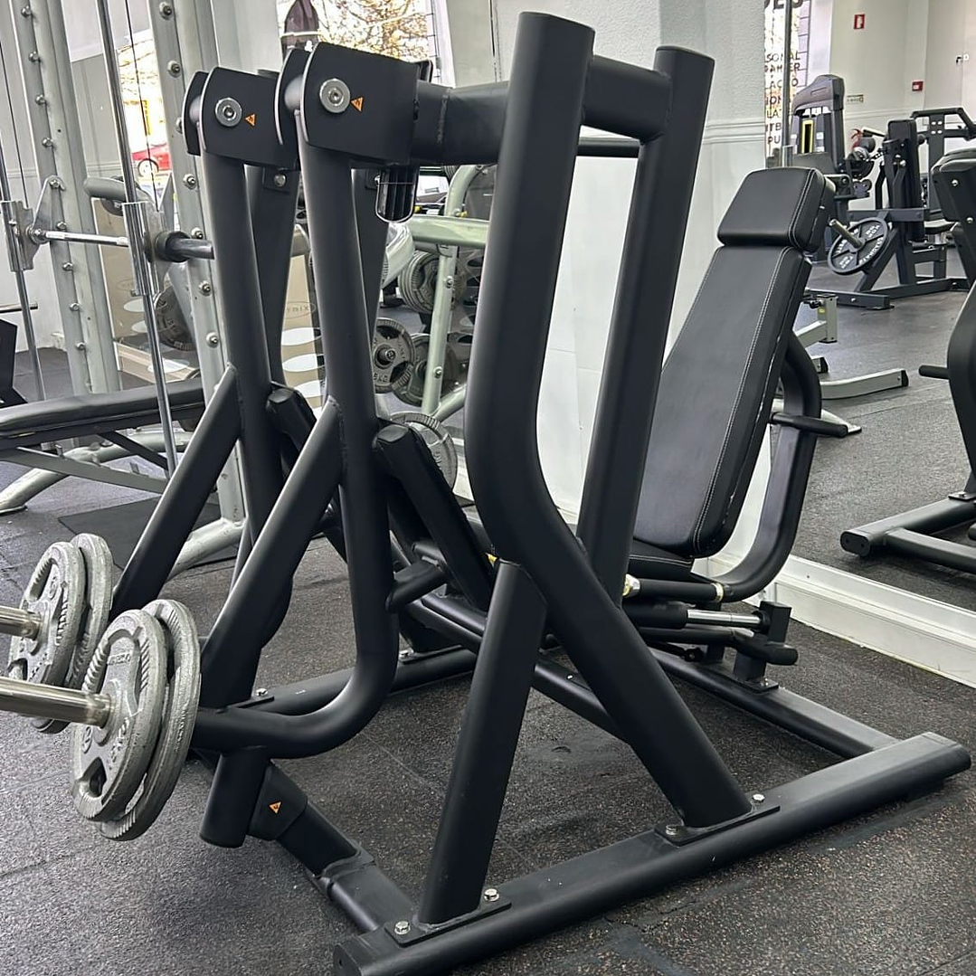 Prensa de discos horizontal unilateral -1375€ 1