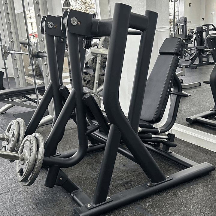 Prensa de discos horizontal unilateral -1375€ 1