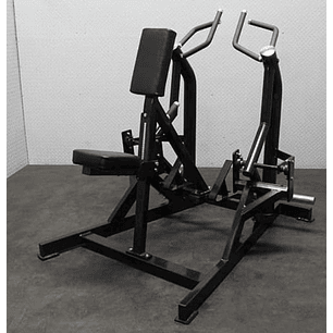 Iso-lateral Rouwing -995€