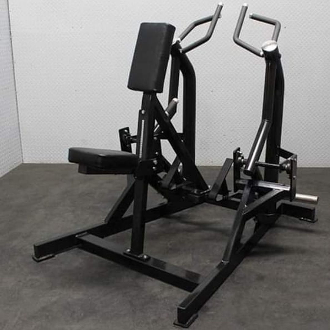 Iso-lateral Rouwing -995€ 1