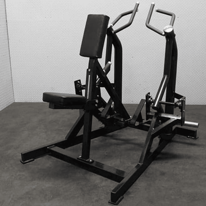 Iso-lateral Rouwing -995€ 1