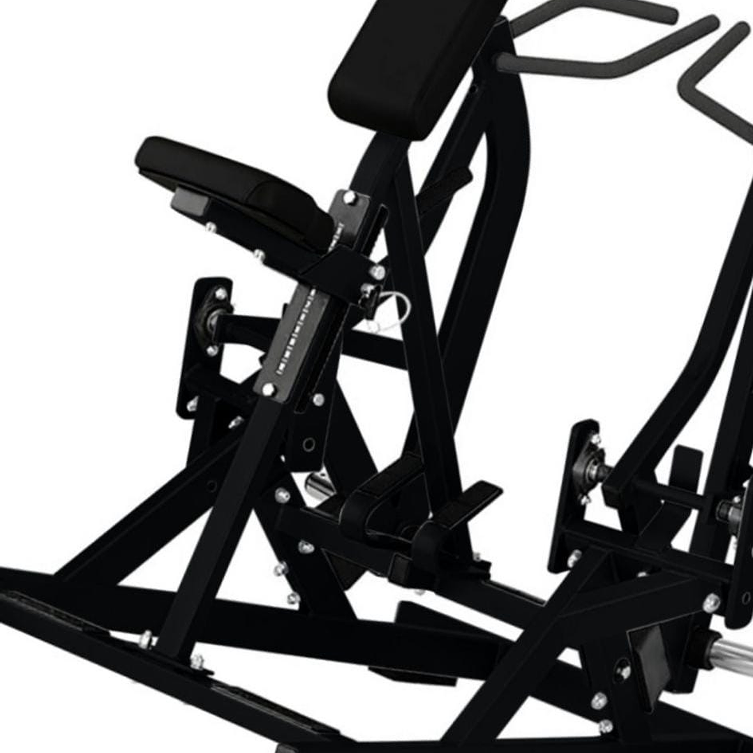 Iso-lateral Rouwing -995€ 2