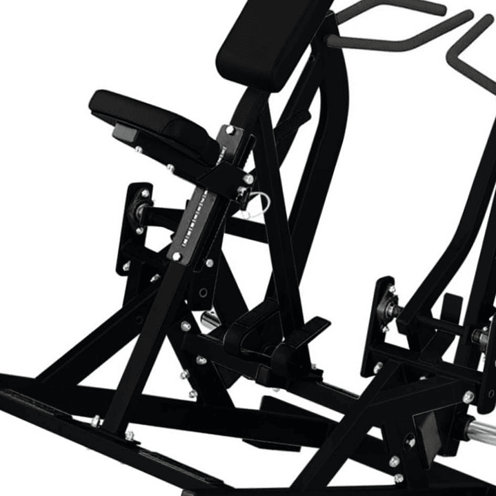 Iso-lateral Rouwing -995€ 2