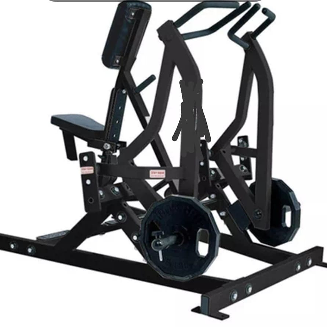 Iso-lateral Rouwing -995€ 3