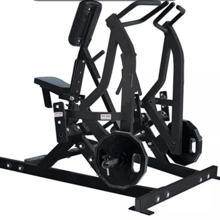 Iso-lateral Rouwing -995€ 3