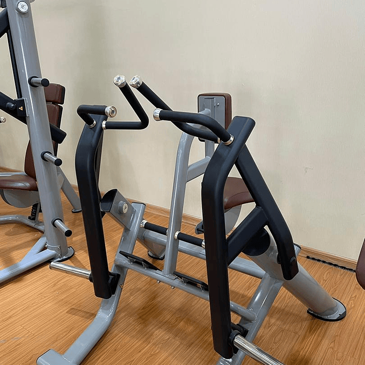 Iso-lateral Rouwing -995€ 4