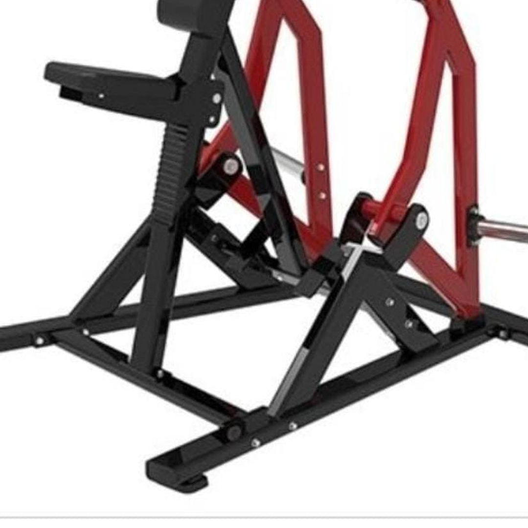 Iso-lateral Rouwing -995€ 5