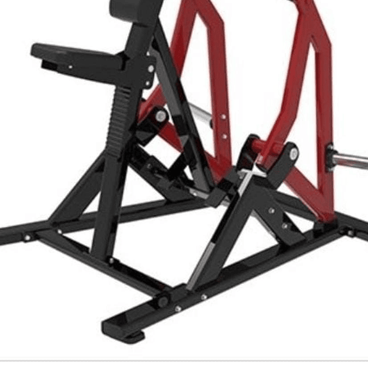 Iso-lateral Rouwing -995€ 5