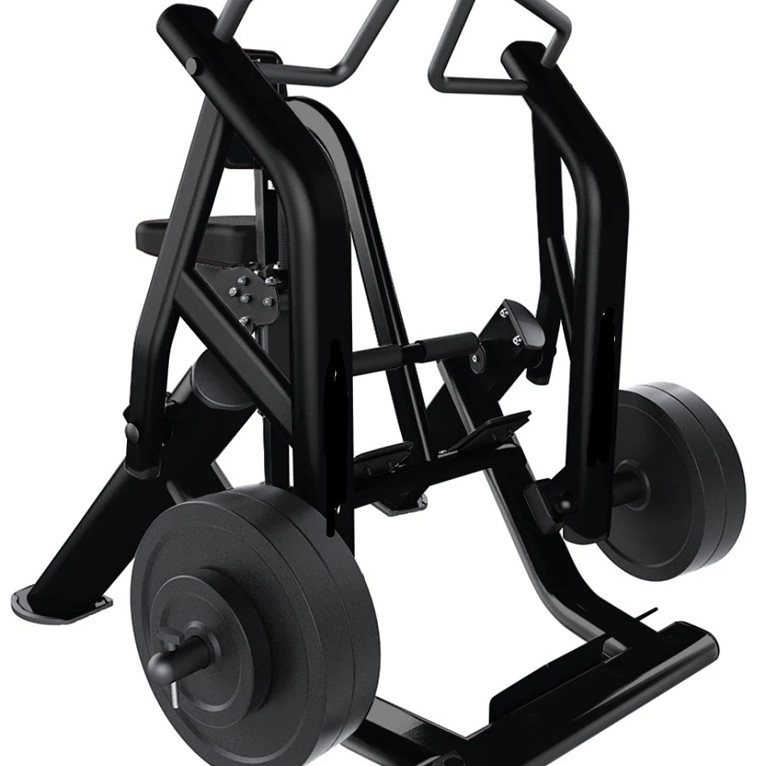 Iso-lateral Rouwing -995€ 7