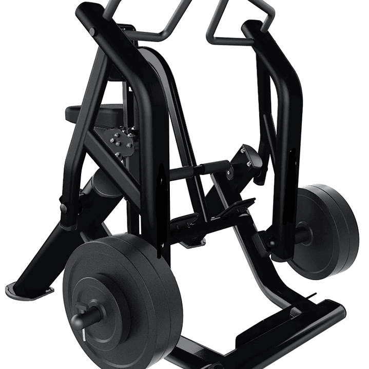 Iso-lateral Rouwing -995€ 7