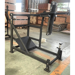 Pendulum squat -795€