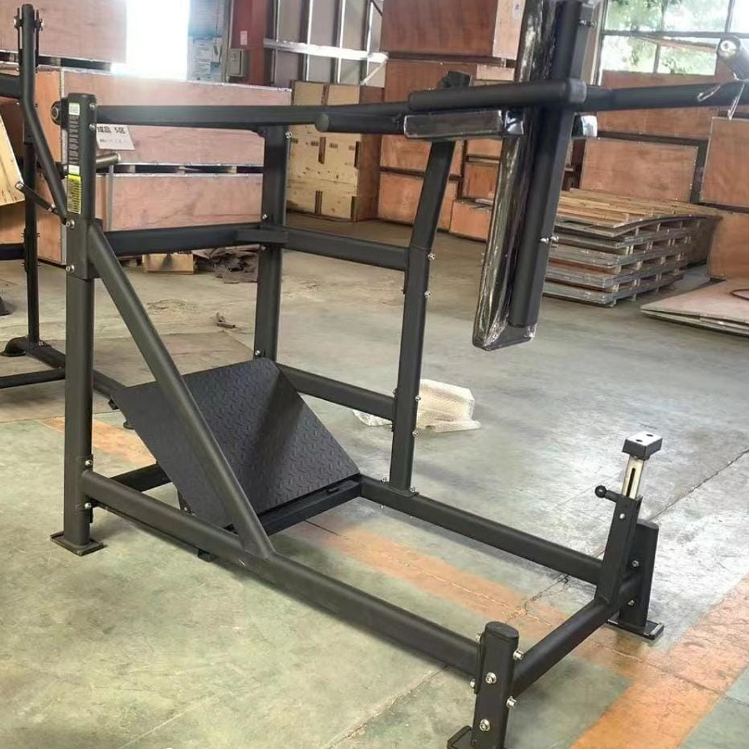 Pendulum squat -795€ 1