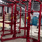 Máquina tripla  Smith machine  Half rack  Land mine , 1295€ - Thumbnail 1