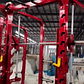 Máquina tripla  Smith machine  Half rack  Land mine , 1295€ - Thumbnail 3