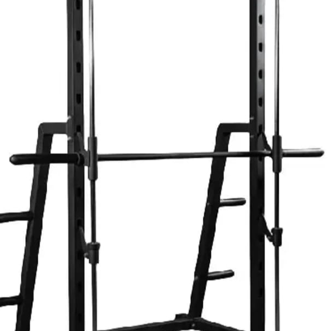 Smith machine e elevações, 850€ 1