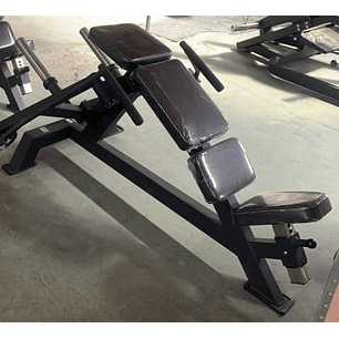 Peço fly inclinada,795€