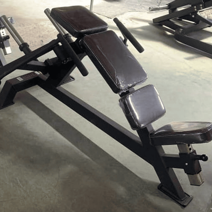 Peço fly inclinada,795€ 1