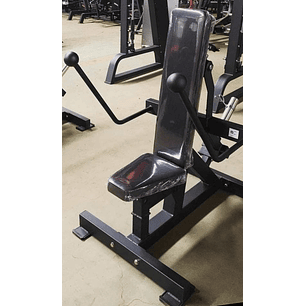 Dual tricipes press e isolado 725€